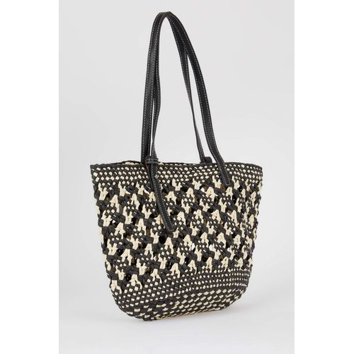 product_image_name-Defacto-Sac à main en paille pour femme-5