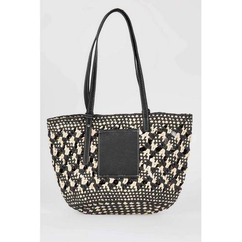 product_image_name-Defacto-Sac à main en paille pour femme-6