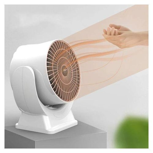 product_image_name-Generic-مروحة مكتب ذكية بتدفق هواء مركّز – تصميم عصري وهادئ-1