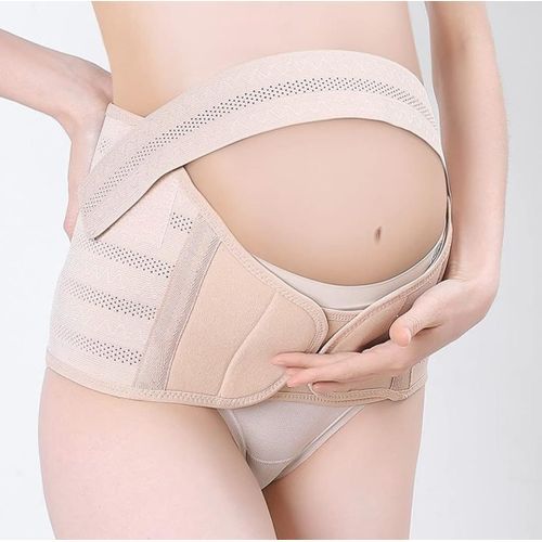 Ceinture de grossesse - Ceinture abdominale - Soutien du ventre de la femme  enceinte | bol