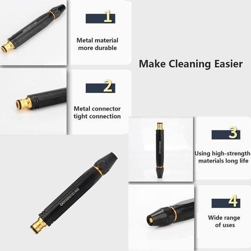 product_image_name-Generic-Buse de pulvérisation multifonctionnelle pour tuyau d'arrosage, lave-auto, jardin-5