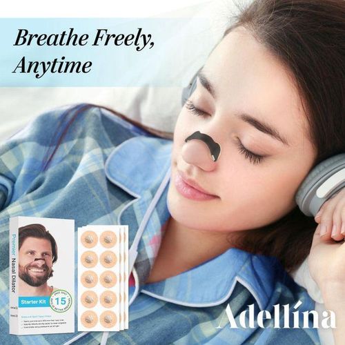 product_image_name-Generic-Bandes Nasales Magnétiques : Respirez en Toute Sérénité-5