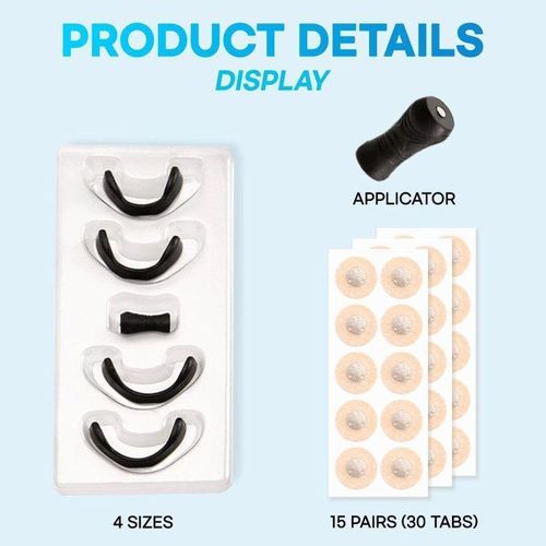 product_image_name-Generic-Bandes Nasales Magnétiques : Respirez en Toute Sérénité-6