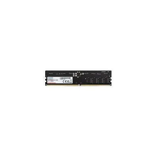 product_image_name-ADATA-Barrette mémoire U-DIMM 8GB DDR5-5600 MHz - PC bureau (AD5U56008G-S)-2