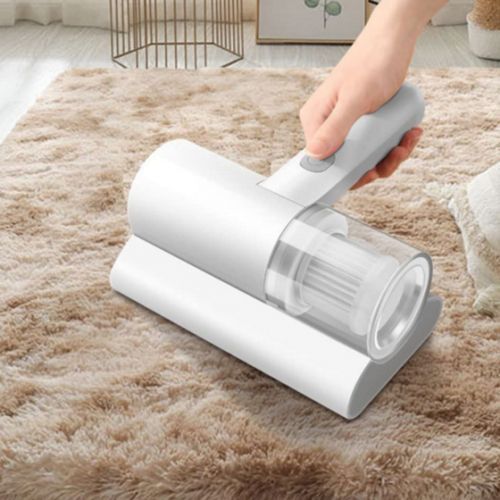 1pc Aspirateur À Main Portable Sans Fil Équipement De Nettoyage De  Poussière Pour La Maison Canapé