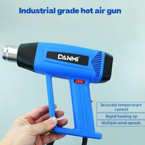product_image_name-DANMI-Pistolet à air chaud 2000W-5