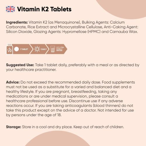 product_image_name-WeightWorld-Vitamine K2 MK7 200µg 365 Comprimés-4