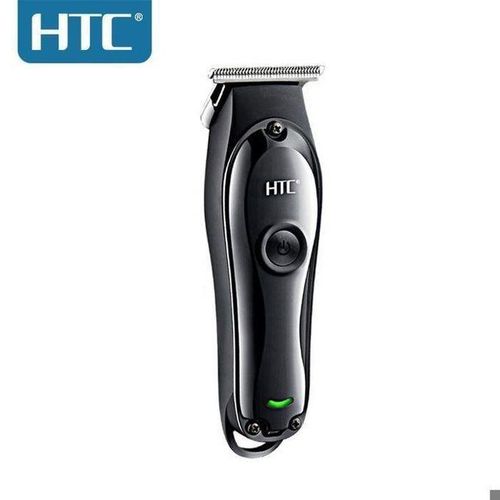 product_image_name-Htc-Tondeuse Mini  Rechargeable Lithium Coupe Zéro USB Portable Barbe Cheveux Pro-2