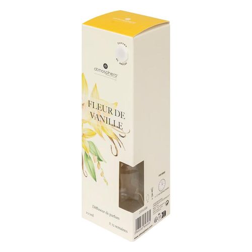 Atmosphera ناشر العطر "Little cottage" 200 مل "ياسمين الشتاء"