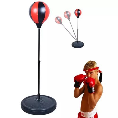 Generic superbe jouet Jeu de boxe Punching Ball pour enfants Jeu de boxe  pour enfants à prix pas cher