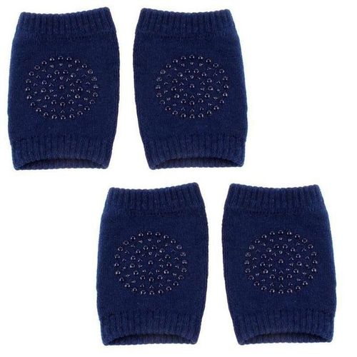 Generic Chaussettes de protection des genoux pour bébé.Design antidérapant  à prix pas cher