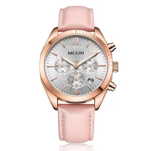 Montre megir femme prix new arrivals