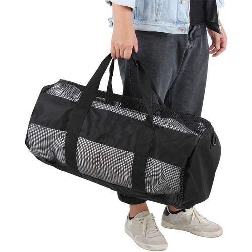 product_image_name-Generic-Sac de sport en maille pour plongée sous-marine ou plongée avec tuba, sac d'équipement de plongée-2