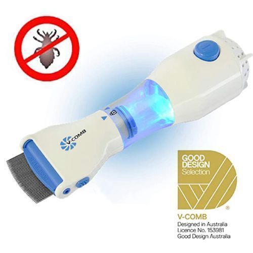 product_image_name-Generic-مشط كهربائي ممتص القمل و بيضه-4