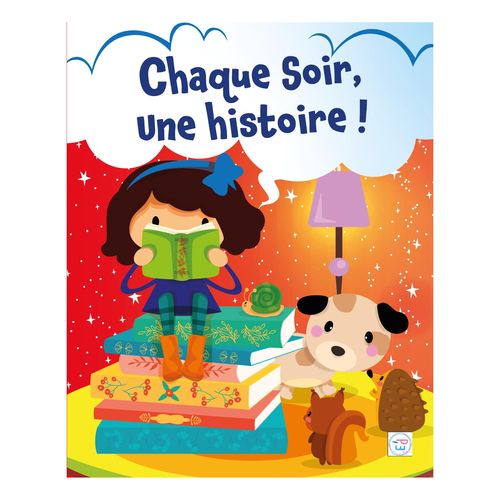 Generic Pack Super Lecture & Activités 2 - image 3