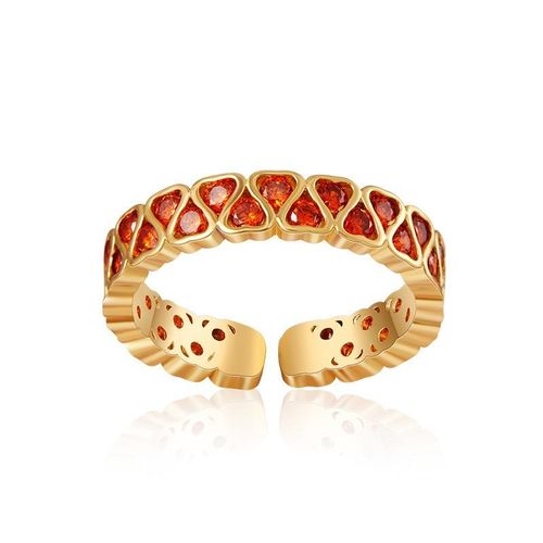 product_image_name-Clémentine Paris-Bague de luxe pour femme plaqué or élégant à la mode RGN065-1-1