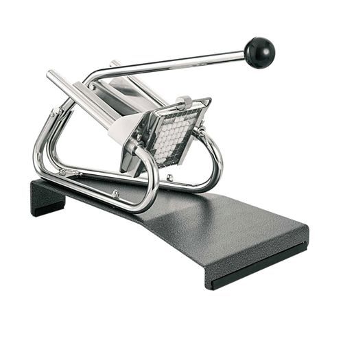 product_image_name-Generic-Coupe-frite manuelle professionnel inox sur socle en fonte + 2 lame -1