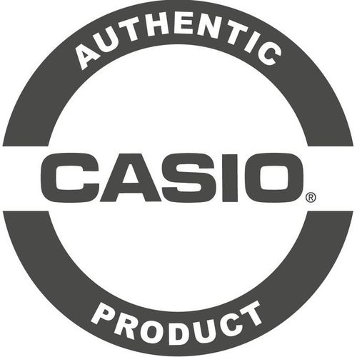 product_image_name-Casio-Affichage de la carte du monde - Vintage Collection - Bracelet en acier argentee-7