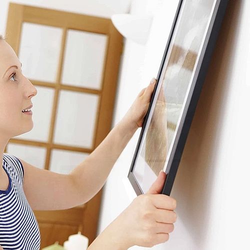 product_image_name-Generic-Tableaux d'affichage Décoratifs islamique Basmala بيع لوحات اسلامية قل ربي زدني علما-4