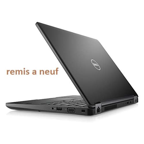 PC Portable DELL Latitude E5570 - 15 série 5000 (N001LE557015EMEA_WIN)