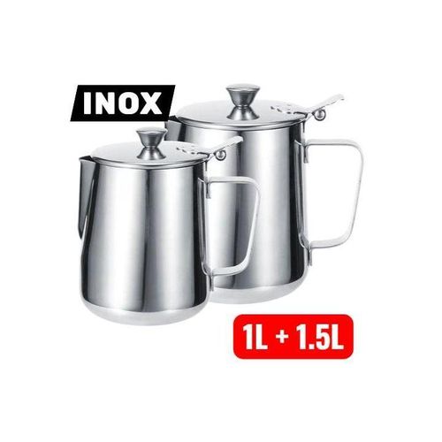 Generic Deux Pot a lait