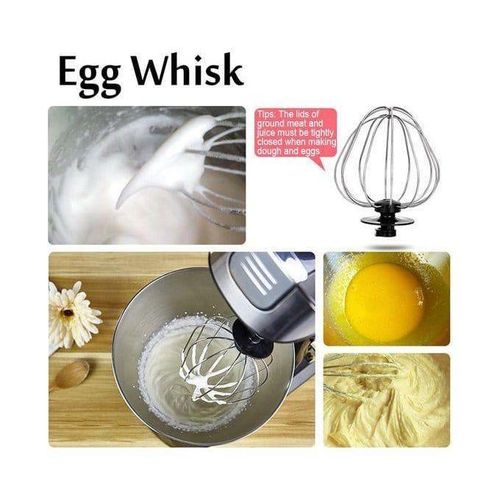 product_image_name-Generic-Robot Pâtissier Multifonction 3-en-1-4