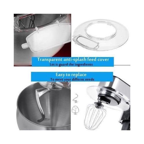 product_image_name-Generic-Robot Pâtissier Multifonction 3-en-1-6