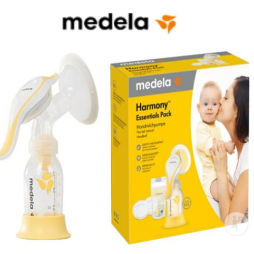 Tire-lait manuel Harmony - Medela