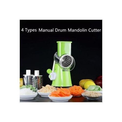 product_image_name-Generic-Râpe à Tambour de Table Magic avec 3 Lames de Grande Taille-3