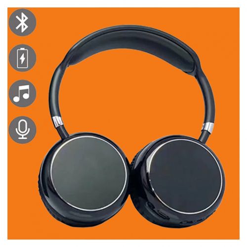 Casque de téléphone sans fil Bluetooth 5.0, casque d'écoute pour Center  d'appels, ordinateur de