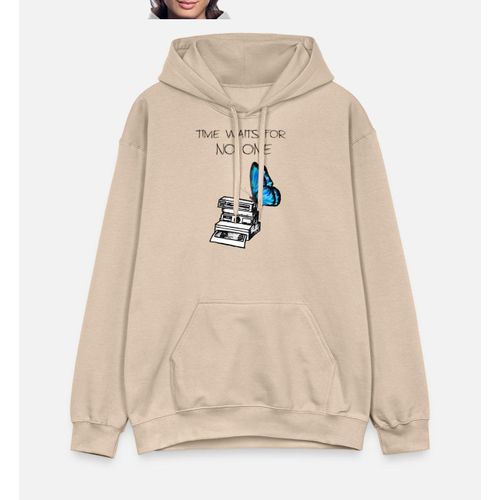 product_image_name-Generic-Life Is Strange : Time Waits For No One Sweat à capuche Hoodies-1