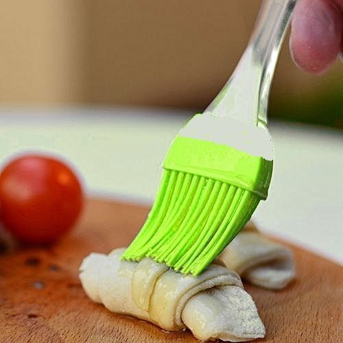 Pinceau de cuisine - brosse,Brosse à huile en Silicone pour