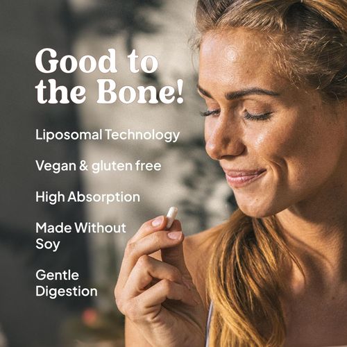 product_image_name-Kal-Liposomal K-2, 100 mcg, 30 VegCaps Sticker-7