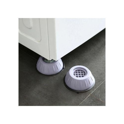 product_image_name-Generic-4 pcs Anti-vibration Pieds Coussinets En Caoutchouc, Support, Meubles Pied-5