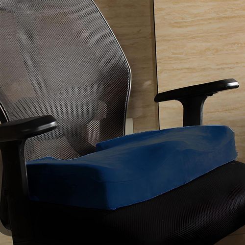 product_image_name-Generic-وسادة مقعد طبية من رغوة الذاكرة مع غطاء قابل للتهوية للاستخدام في الكرسي المكتبي أو السيارة بشكل مريح-2