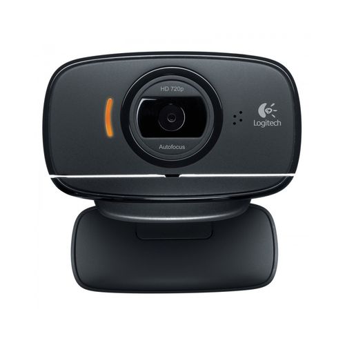 Logitech HD Webcam C525