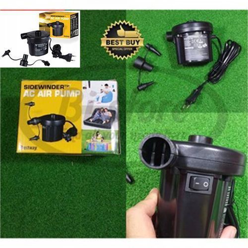 product_image_name-Bestway-Gonfleur & Dégonfleur ELECTRIQUE pour matelas, piscines-3