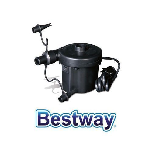 product_image_name-Bestway-Gonfleur & Dégonfleur ELECTRIQUE pour matelas, piscines-4