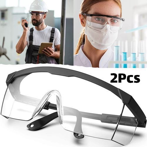 Generic 2 lunettes de s curit d ext rieur pour le travail