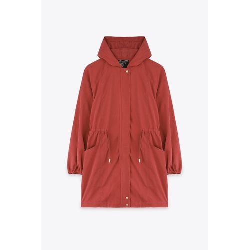 Marwa Parka sport Rouge a prix pas cher Jumia Maroc