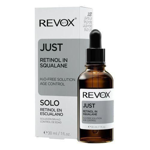 product_image_name-REVOX-Just Retinol In Squalane H20 - free Solution Age Control. 30ml-1
