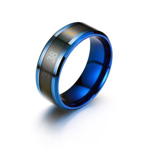 Bague connectée homme intelligente au meilleur prix