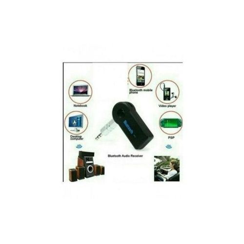 product_image_name-Generic-Car G7 Bluetooth pour voiture via prise jack AUX pour musque et appels-3