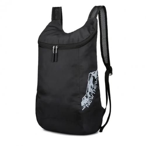 Sac a dos leger en nylon et pliable cheap