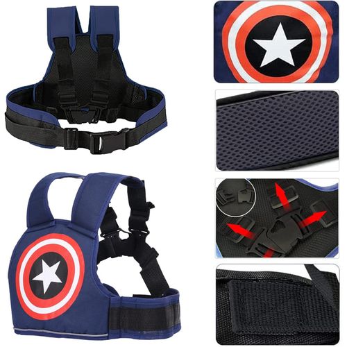 Resistance ceinture securite online