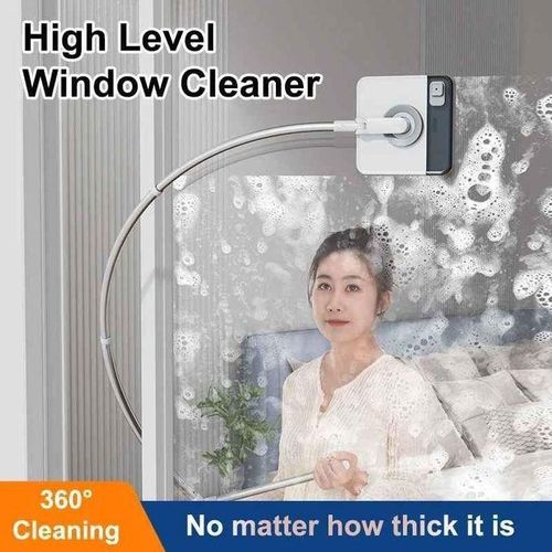 product_image_name-Generic-Nettoyeur de Vitres Télescopique– Brosse Nettoyante pour Vitres avec Manche Long, Outil de Nettoyage pour Vitrage, Essuie-Glace-3