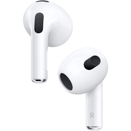 Apple AirPods 3ᵉ Genaration Ecouteurs Bluetooth Sans Fil 100
