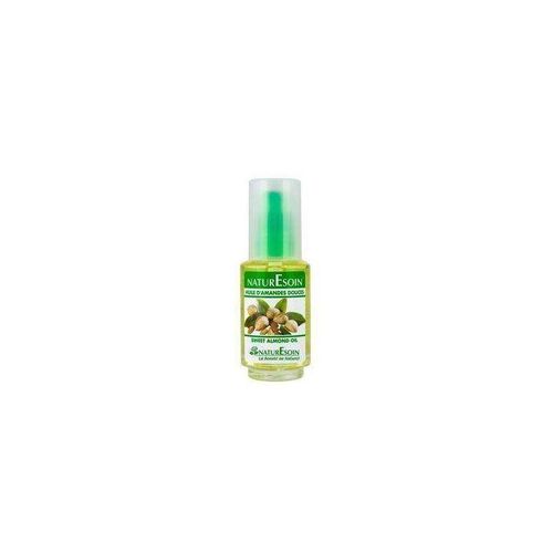 product_image_name-Nature Soin-HUILE D’AMANDES DOUCES 50ml NATURESOIN -50ML-6