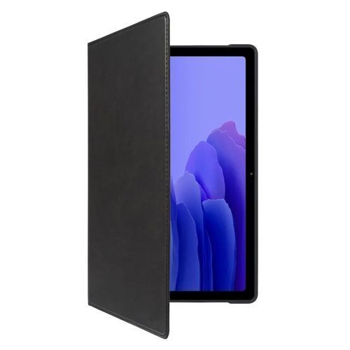 Book Cover Coque Pour Tablette Samsung Galaxy Tab A9 plus (Black) à prix  pas cher