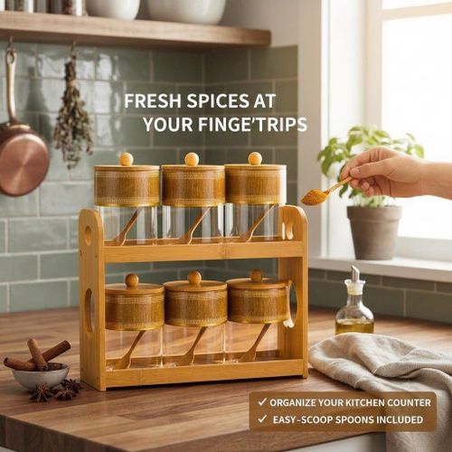 product_image_name-Generic-Support pratique pour garder les épices à portée de main-8